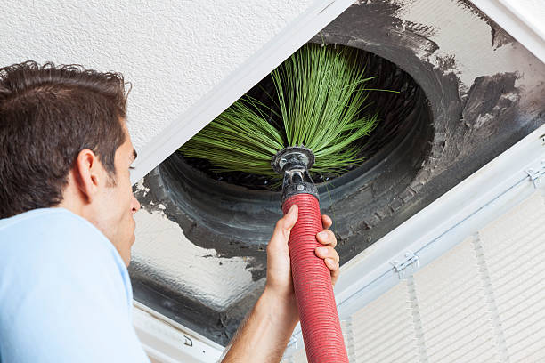 Professional Airduct Cleaning in Presidential Lakes Estates, NJ